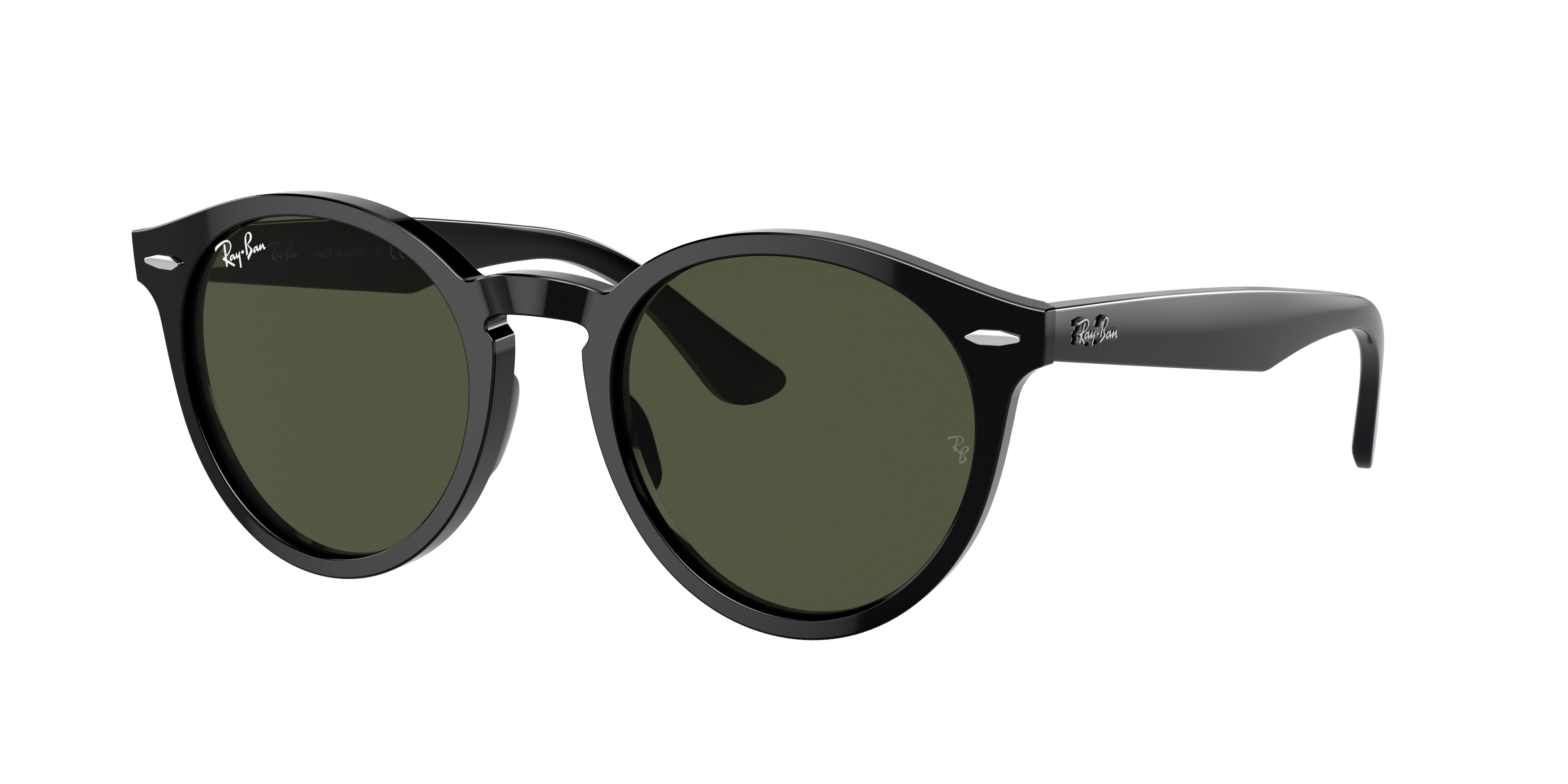 Ray Ban RB7680S 901/31 Larry 